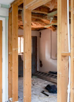 How Professional Load Bearing Wall Removal Ensures Structural Safety