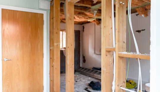 How Professional Load Bearing Wall Removal Ensures Structural Safety