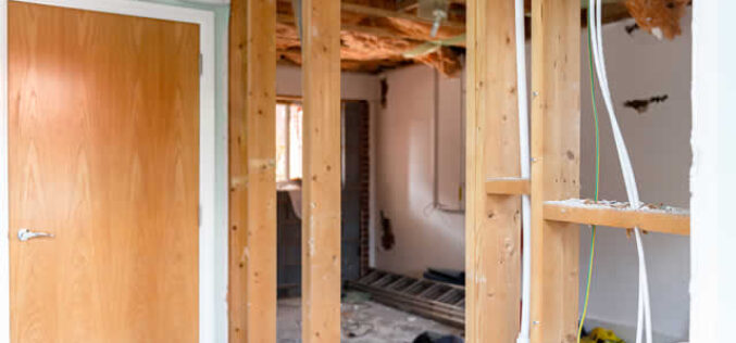 How Professional Load Bearing Wall Removal Ensures Structural Safety