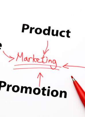 The Four P’s of Marketing Every Small Business Owner Must Know