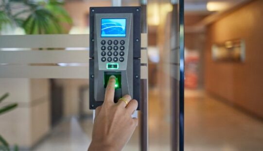 Ways Access Control Systems Can Be Compromised