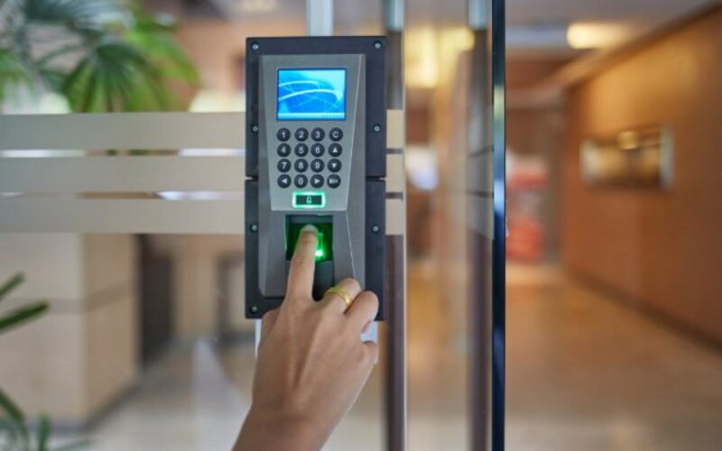 Ways Access Control Systems Can Be Compromised