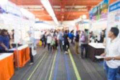 How To Improve Your Shipping Container Trade Show Display