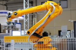 The Benefits of Robotic Palletizers for Your Warehouse