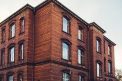 What to Consider Before Renting an Older Office Building