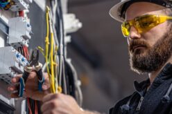Common Hazards Electricians Face on the Job