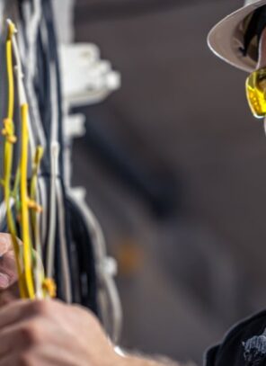 Common Hazards Electricians Face on the Job