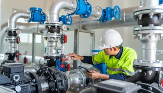How To Prevent Costly Industrial Pipeline Failures