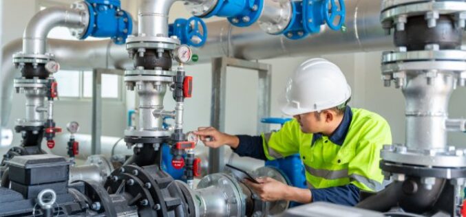 How To Prevent Costly Industrial Pipeline Failures