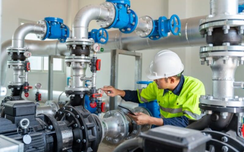 How To Prevent Costly Industrial Pipeline Failures