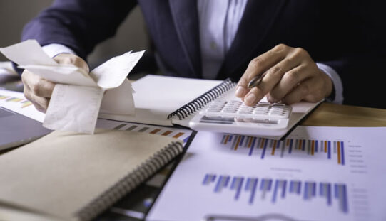Warning Signs Your Business Is Carrying Too Much Debt