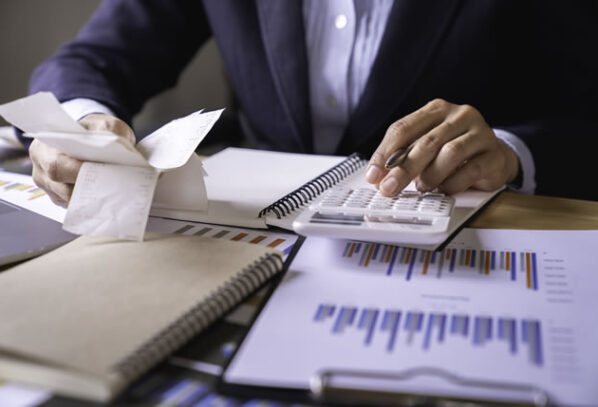 Warning Signs Your Business Is Carrying Too Much Debt