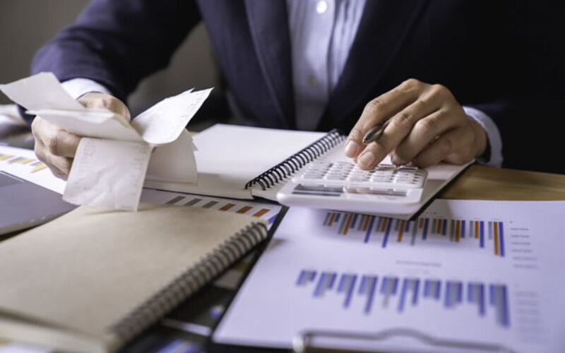 Warning Signs Your Business Is Carrying Too Much Debt