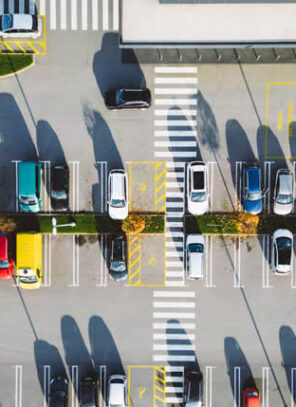 How Businesses Can Reduce Employee Parking Expenses