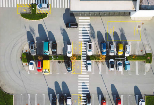 How Businesses Can Reduce Employee Parking Expenses