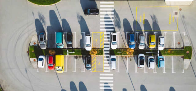 How Businesses Can Reduce Employee Parking Expenses
