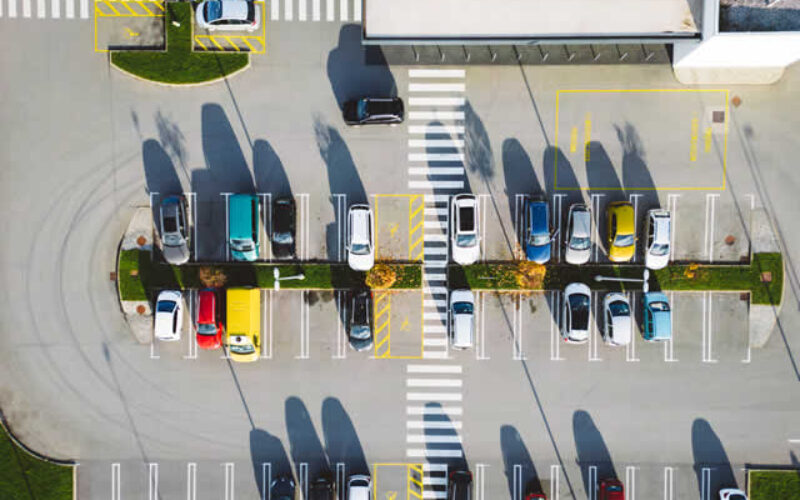 How Businesses Can Reduce Employee Parking Expenses