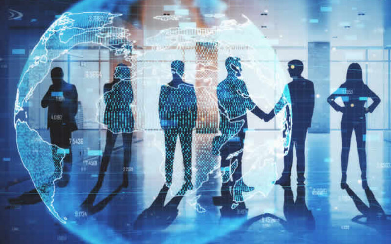 Digital Transformation in Insurance: What Agencies Need to Do Before 2030