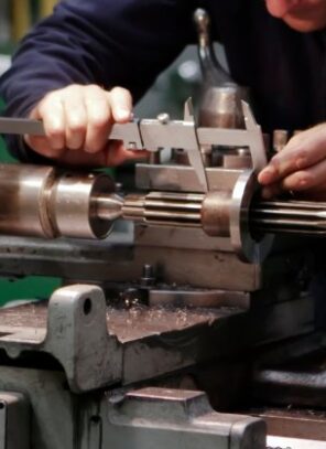 Common Causes of Inconsistent Results in Industrial Metrology
