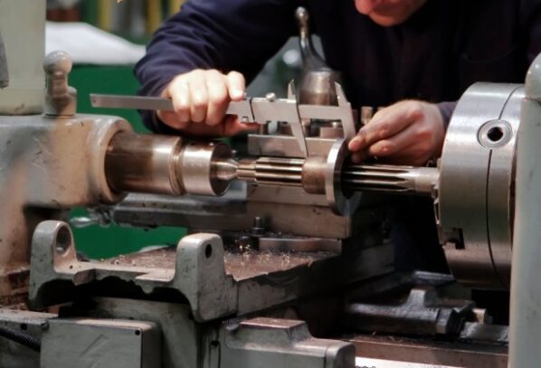 Common Causes of Inconsistent Results in Industrial Metrology