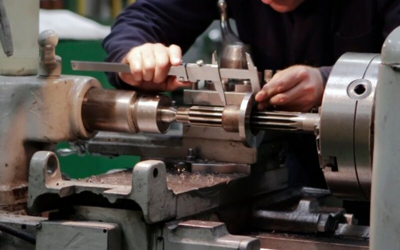 Common Causes of Inconsistent Results in Industrial Metrology