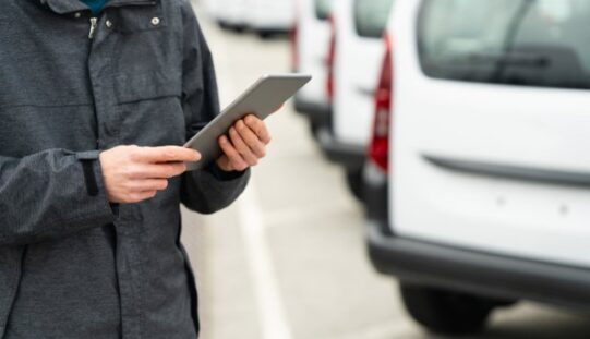 Fleet Repairs That Quietly Drain Business Cash