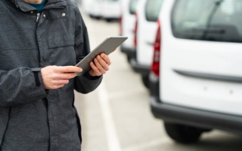 Fleet Repairs That Quietly Drain Business Cash