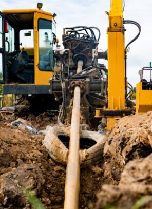 Key Benefits of Horizontal Directional Drilling