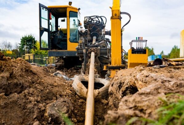 Key Benefits of Horizontal Directional Drilling