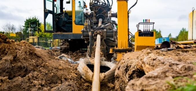 Key Benefits of Horizontal Directional Drilling