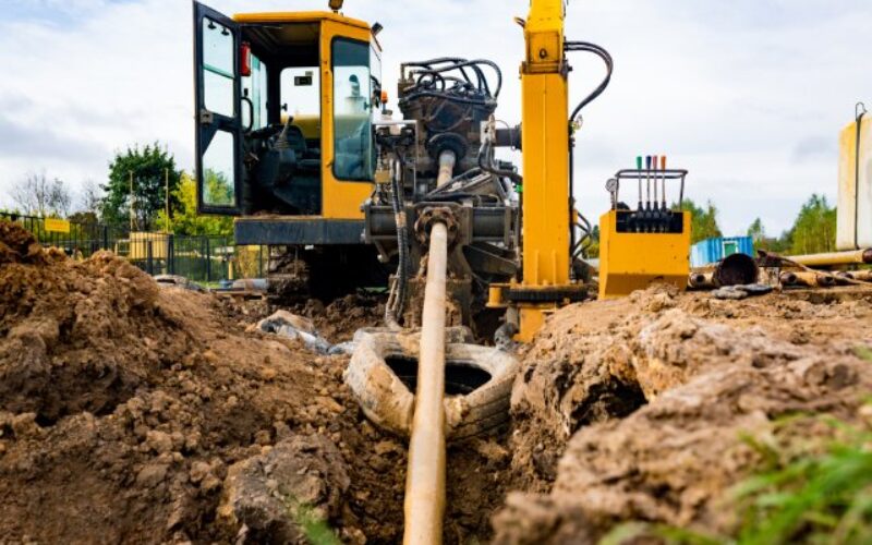Key Benefits of Horizontal Directional Drilling
