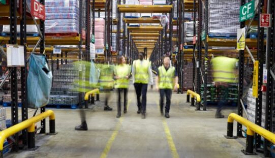 Is Your Business Ready for Peak Holiday Demand?