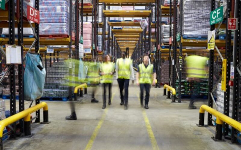 Is Your Business Ready for Peak Holiday Demand?
