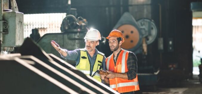 How Material Selection Impacts Industrial Equipment