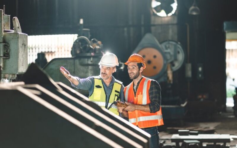 How Material Selection Impacts Industrial Equipment