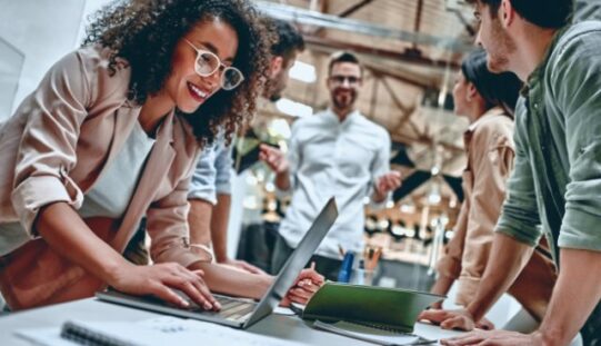 What Businesses Forget to Include in an Office Moving Plan