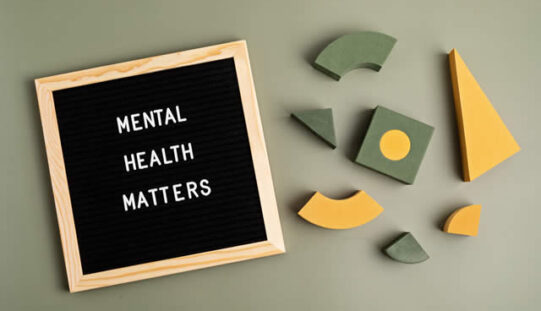 Mental Health Benefits for Employees: A Complete Guide