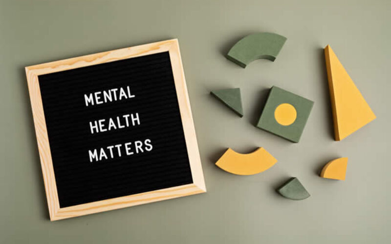 Mental Health Benefits for Employees: A Complete Guide