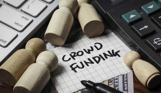 Why Small Businesses Are Turning Away From Banks For Funding