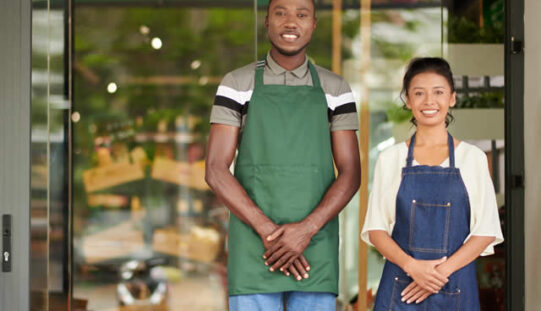 Small Businesses Can’t Afford to Take Customers for Granted
