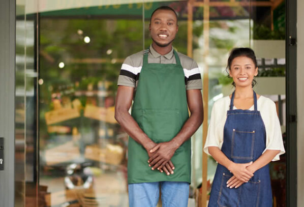 Small Businesses Can’t Afford to Take Customers for Granted