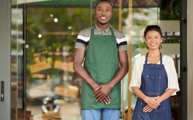 Small Businesses Can’t Afford to Take Customers for Granted