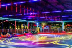 Commercial Property Ideas for Entertainment Venues