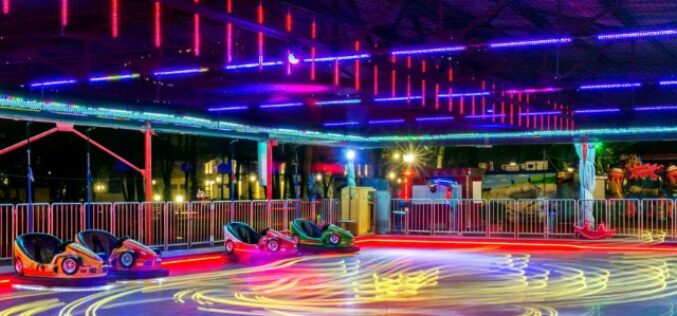 Commercial Property Ideas for Entertainment Venues