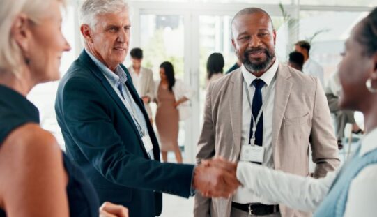 How Experiential Marketing Builds Brand Awareness