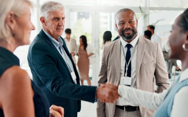 How Experiential Marketing Builds Brand Awareness