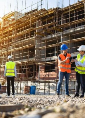 Oversights That Create Problems on Construction Sites