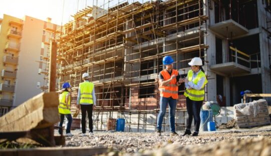 Oversights That Create Problems on Construction Sites