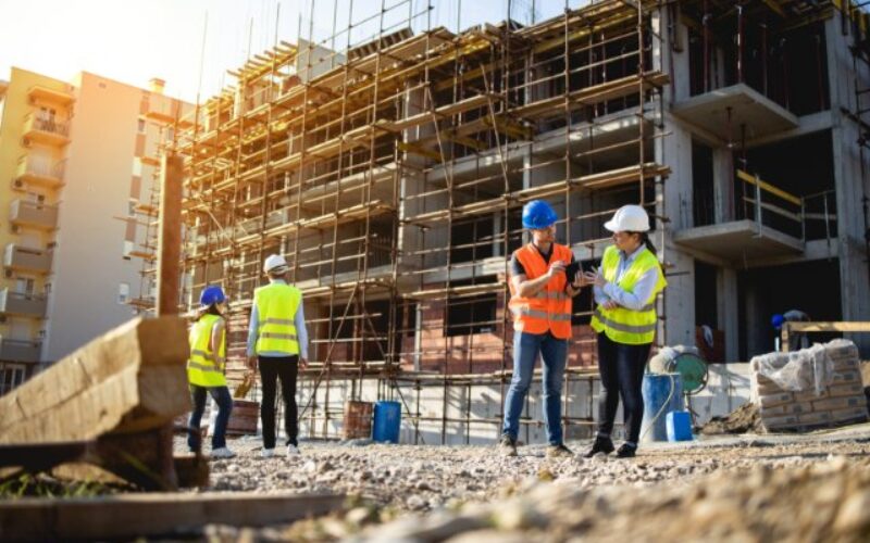 Oversights That Create Problems on Construction Sites