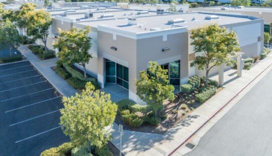How To Prepare a Building for New Commercial Tenants
